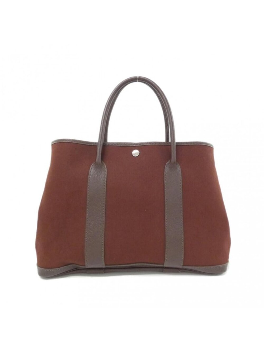 Hermes Vintage Garden Party 36